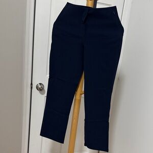 Lululemon Navy Women's Pants